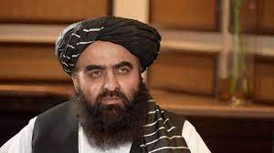 افغان وزیرخارجہ کی پاکستان ،تحریک طالبان کے درمیان ثالثی کی تصدیق