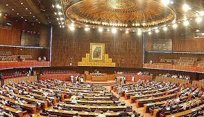 حکومت اتحادیوں کو منانے میں کامیاب ،پارلیمنٹ کامشترکہ اجلاس بدھ کوطلب