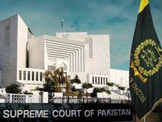 سپریم کورٹ نے سندھ میں 25 ہزار روپے اجرت کیخلاف حکم امتناع دیدیا
