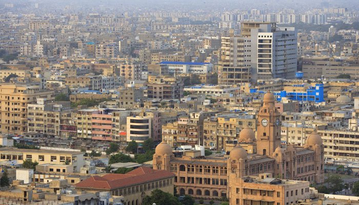 کراچی، لاہور ،اسلام آبادمیں غیر منقولہ جائیداد کی قیمتوں میں اضافہ