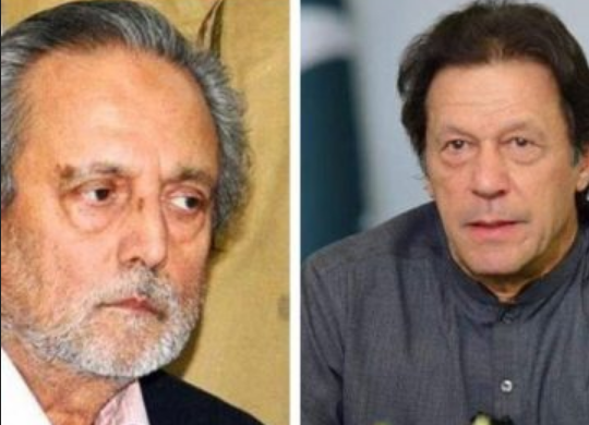 وزیراعظم نے وزرا ء کو جسٹس وجیہہ کے بیانات پر ردعمل سے روک دیا،عمران خان