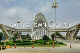 بحریہ ٹائون کراچی کی لوٹ مار جاری،رہائشی مکینوں سے پانی کا بل بھی وصول کیا جائے گا