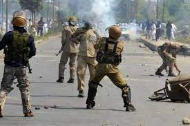انسانی حقوق کی سنگین خلاف ورزیاں،دنیا بھارت کا فوری محاسبہ کرے،پاکستان کا مطالبہ