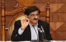 سندھ حکومت لوکل باڈیز بل پر اپوزیشن سے بات کرنے کو تیار ہے، مرادعلی شاہ
