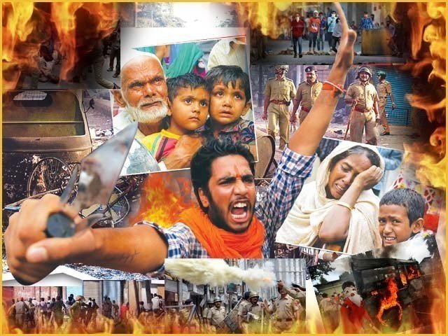 بھارت میں مسلمانوں کی نسل کشی ُ کا خطرہ ہے،جنیوسائیڈ واچ