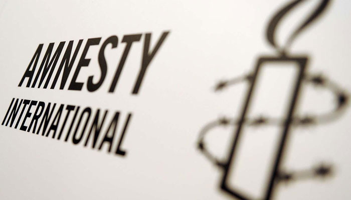 ایم کیو ایم مظاہرین پر تشدد، ایمنسٹی انٹرنیشنل نے تحقیقات کا مطالبہ کردیا