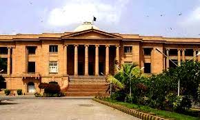 سندھ ہائیکورٹ کاایم پی آر کالونی میں غیر قانونی عمارت گرانے کاحکم