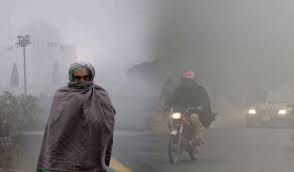 کراچی میں 8 جنوری سے سردی جوبن پرہوگی