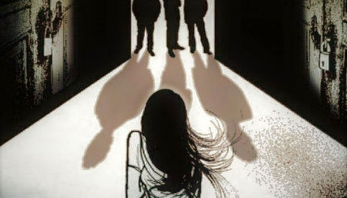 مسلح ملزمان کی دوران ڈکیتی 17سالہ لڑکی سے اجتماعی زیادتی