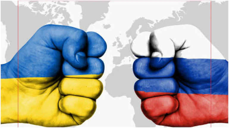روس یوکرین کشیدگی عروج پر،پیوٹن کو ملک سے باہر فوج کی تعیناتی کی اجازت