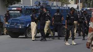 کراچی پولیس میں کالی بھیڑوں کی اسکروٹنی شروع