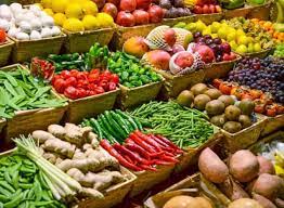 سبزی ،پھلوں کی قیمتوں میں 30 سے 50 روپے فی کلو ،ٹماٹر کی قیمت 150 سے 200روپے تک پہنچ گئی