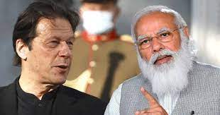مودی تنازعات حل کرنے کے لیے ٹی وی پرمباحثہ کرلیں،عمران خان کابھارتی وزیراعظم کوچیلنج