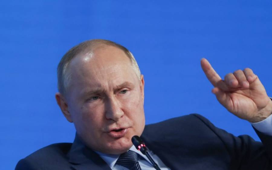 نیٹوکے جارحانہ بیانات،روس کی ایٹمی فورس ہائی الرٹ