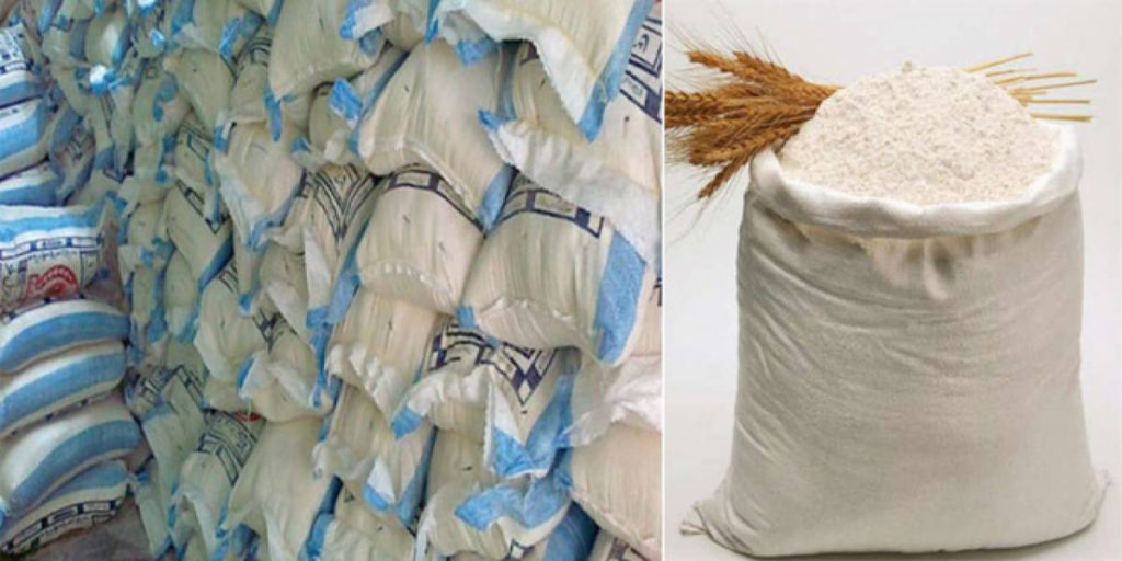 حیدرآباد :ہول سیل مارکیٹ میں گندم کی قلت، آٹے کا مصنوعی بحران برقرار