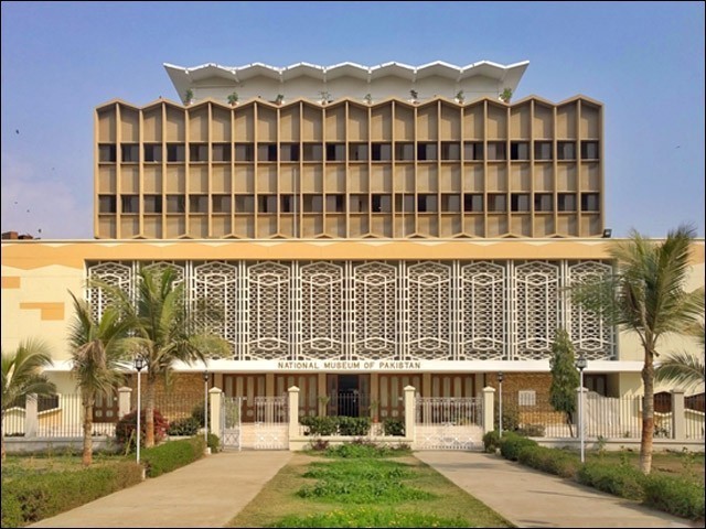 محکمہ ثقافت ، آثار قدیمہ کراچی کا ثقافتی ورثہ محفوظ کرنے میں ناکام