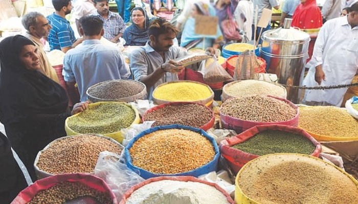 ملک میں مہنگائی کانیاطوفان، رمضان کی آمد سے قبل بیسن اور چاول کی قیمت میں اضافہ