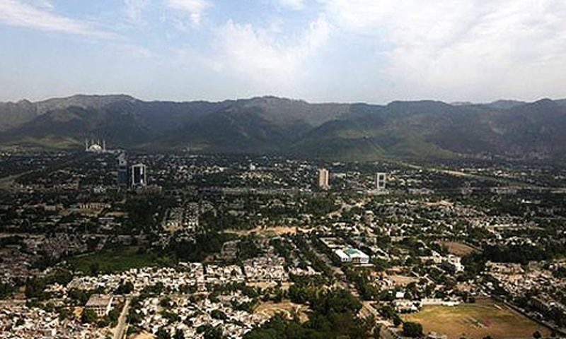 حیدرآباد کی سینکڑوں رہائشی اسکیمیں فلڈ زون میں شامل ہونے کا انکشاف