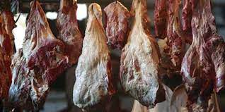 کراچی میں وائرس زدہ گوشت فروخت ہونے لگا