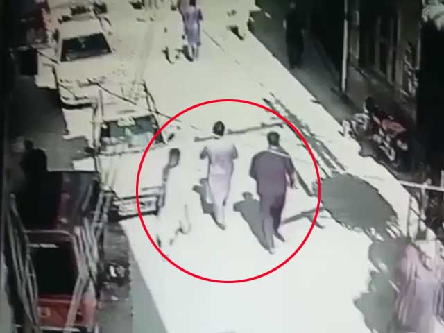 پشاور دھماکا: خودکش حملہ آور کے سہولت کار کی شناخت ہوگئی