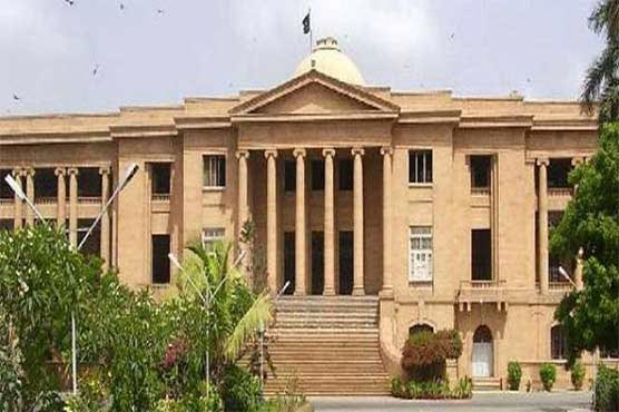 نارتھ کراچی انڈسٹریل ایریا میں عدالتی احکامات کی کھلم کھلاخلاف ورزی