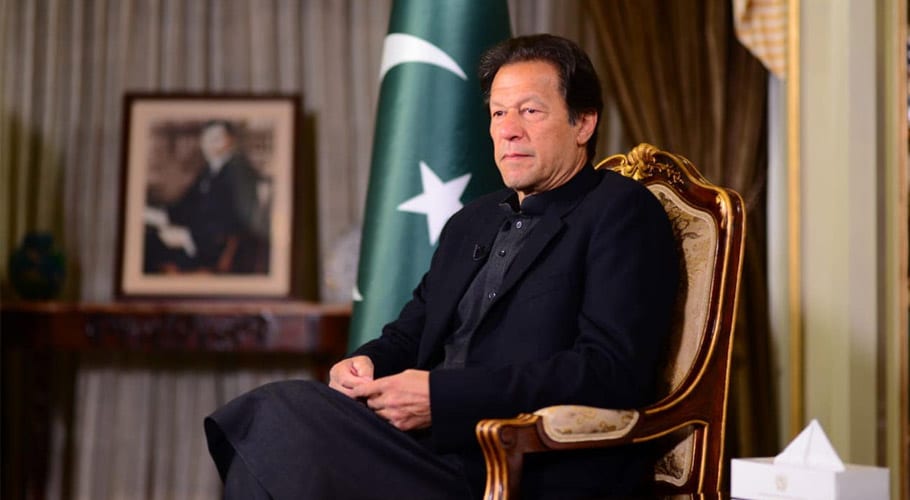 عمران خان وزیراعظم رہیں گے یا نہیں ، فیصلہ کل ہوگا