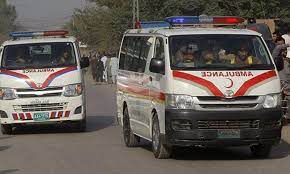 ڈی آئی خان میں فائرنگ، نار کوٹکس فورس کے2 افسران جاں بحق
