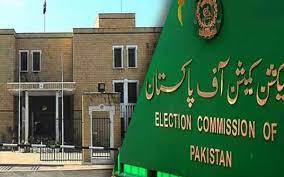 نئی حلقہ بندیوں کے بغیر آئندہ عام انتخابات غیرقانونی ہونگے، ذرائع الیکشن کمیشن