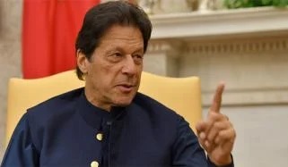 عمران خان کا تحائف بیچنے کے الزامات پر ردِ عمل