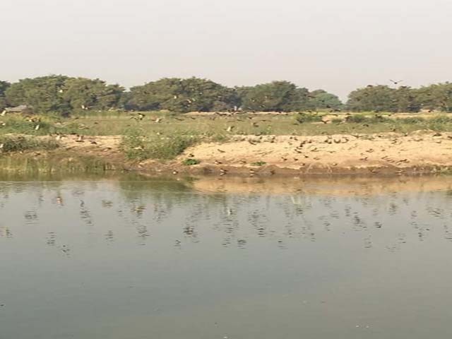 کراچی کو پانی سپلائی کرنیوالی جھیل تباہی کے دہانے پر پہنچ گئی، آئندہ چند روز میں شہر کو پانی دستیاب نہیں ہوگا