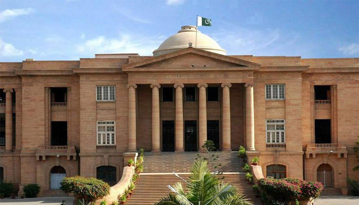 سندھ ہائی کورٹ، محکمہ جیل خانہ جات کے 30 افسران کی ترقیوں کے نوٹیفکیشن کالعدم قرار