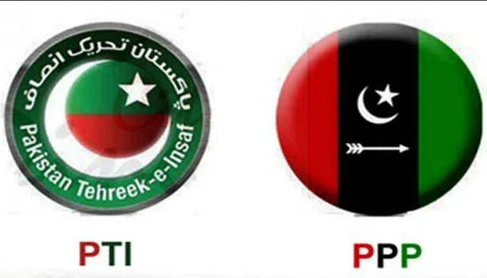 تحریک انصاف کا سندھ میں پیپلزپارٹی کو ٹف ٹائم دینے کا فیصلہ