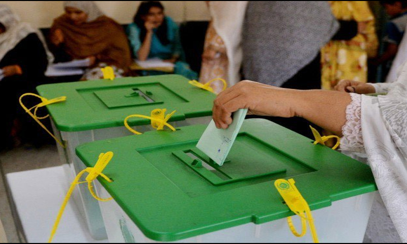 سندھ حکومت کا بلدیاتی انتخابات ملتوی کروانے کا فیصلہ
