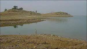 کینجھرجھیل میں پانی کی سطح کم ،کراچی کوپانی سپلائی متاثرہونے کاخطرہ