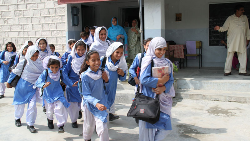 کراچی میں محکمہ بلدیات کے52اسکولز بند ہونے کا خدشہ
