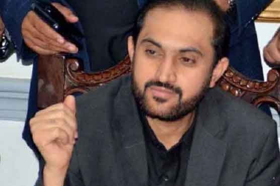 وزیراعلیٰ بلوچستان کے خلاف تحریک عدم اعتماد جمع کروا دی گئی