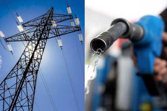 پیٹرول پھر30روپے فی لیٹرمہنگا،بجلی کی قیمت میں 7روپے فی یونٹ اضافہ