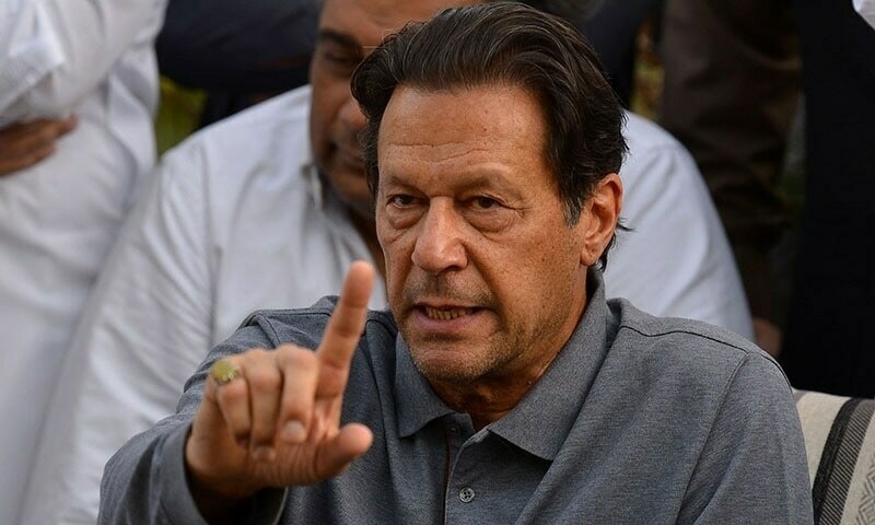 عوام تیاررہیں ،چندروزمیں احتجاج کی کال دوں گا، عمران خان
