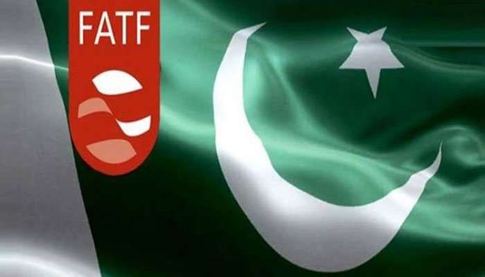 ایف اے ٹی ایف کے اہداف پورے، پاکستان کو گرے لسٹ سے نکالے جانے کا امکان