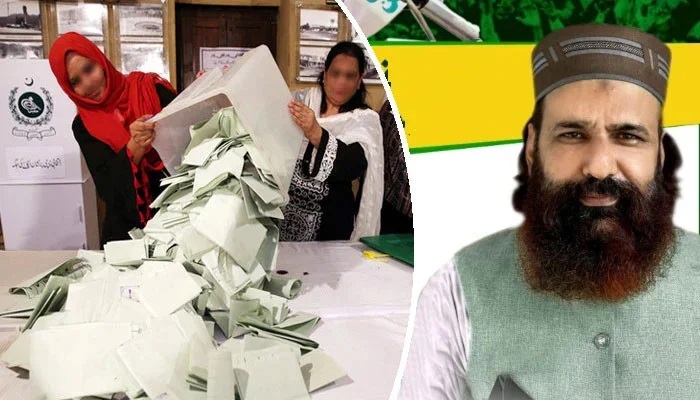 این اے 240 کے ضمنی الیکشن، تحریک لبیک پاکستان کا ایک ووٹ بڑھ گیا
