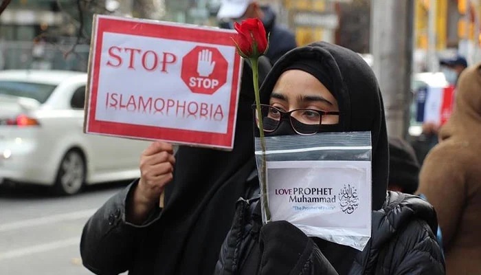یورپین سول سوسائٹی کی تنظیموں کا اسلاموفوبیا سے نبرد آزما ہونے کے لیے اتحاد کا فیصلہ