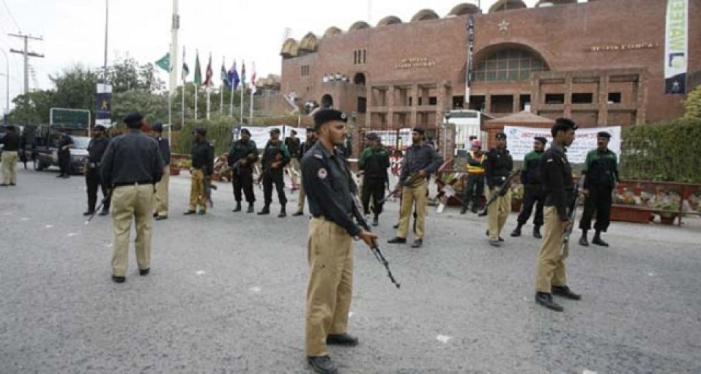 سندھ میں کشیدگی ،لسانی فسادات کاخطرہ،سیکیورٹی ہائی الرٹ