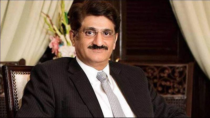وزیراعلیٰ سندھ کے پرائیویٹ سیکریٹری کو نیب کے سامنے پیش ہونے کا حکم