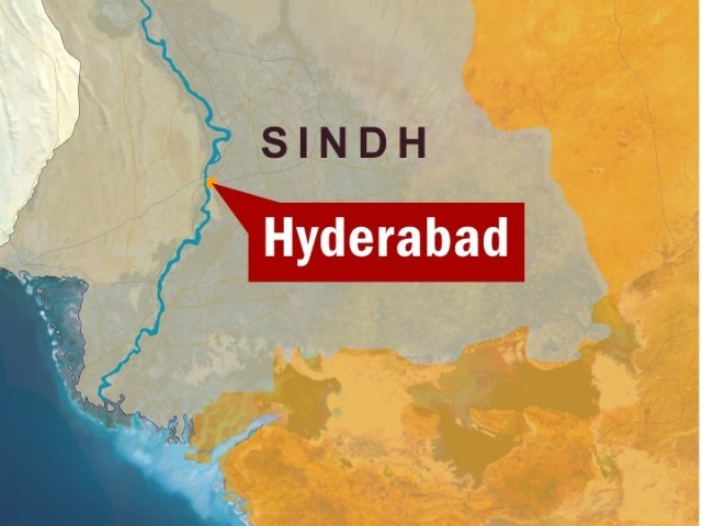 بلدیہ اعلیٰ حیدرآباد عبدالوہاب راجپوت کو بچانے کیلئے اہم افسر سرگرم ہو گیا