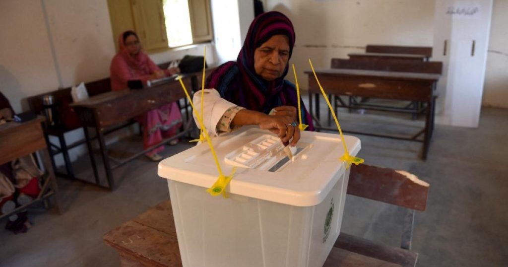 سندھ میں سیلابی صورتحال ،کراچی میں بلدیاتی انتخابات پھرملتوی