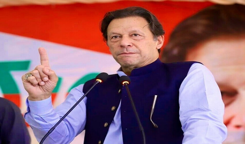 عمران خان کااراکین اسمبلی کو نئے انتخابات کی تیاری کا ٹاسک