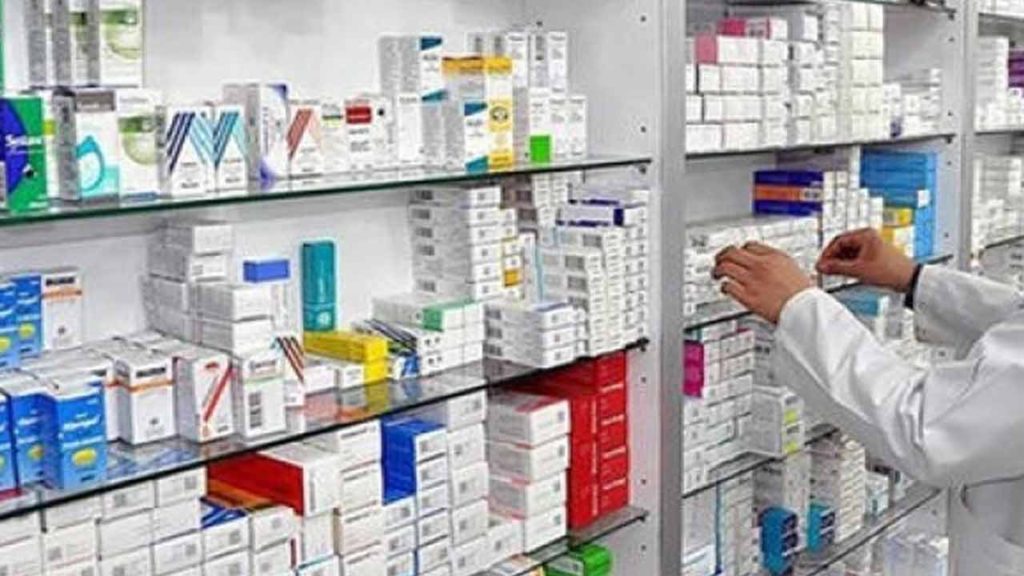 دویات کی قیمتوں میں اضافے کی سمری مسترد