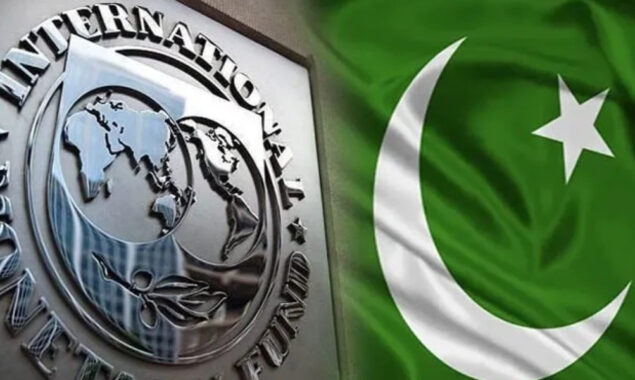 آئی ایم ایف نے پاکستان کیلئے قرض پروگرام کی منظوری دے دی
