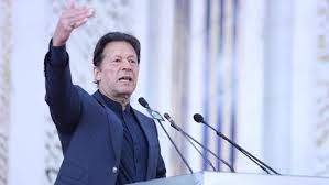 آزاد میڈیا ،آزادیِ اظہارکو عوامی رابطہ مہم کا حصہ بنائوں گا عمران خان