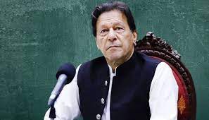 احتجاج کی آخری کال سے پہلے انتخابات کا اعلان کر دیں ،عمران خان کی حکومت کو تنبیہ